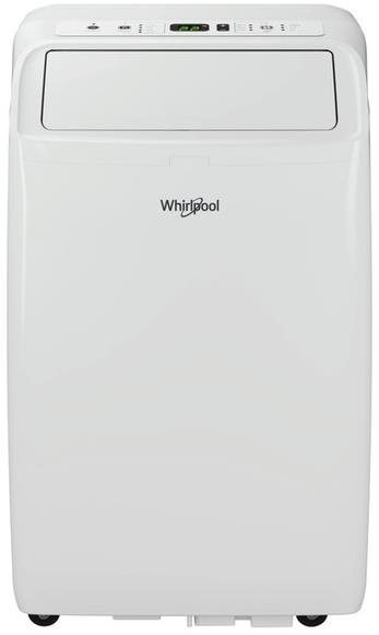 WHIRLPOOL PACF212HP W: mobilná klimatizácia s kúrením a zľavou 17 % 1 WHIRLPOOL PACF212HP W: mobilná klimatizácia s kúrením a zľavou 17 %
