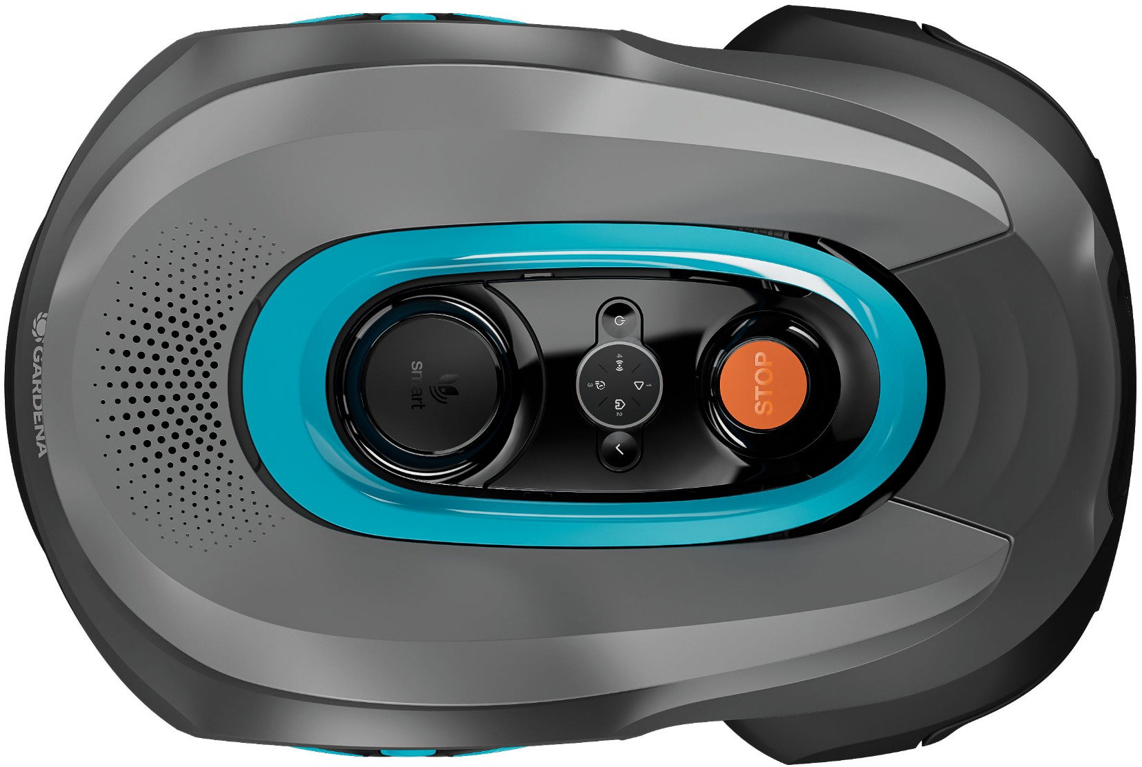 GARDENA smart SILENO sense 600 m2 recenzia: bez vodiaceho drôtu 10 GARDENA – Robotická kosačka smart SILENO sense – Do 600 m² a na svah do 25 %