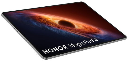HONOR MagicPad4 Wifi 12 GB/256 GB + Keyboard + Pen recenzia: OLED 165 Hz a výbava na prácu 10 HONOR MagicPad4 Wifi 12 GB/256 GB + Keyboard + Pen – Výkon, ktorý nie je len na základné úlohy