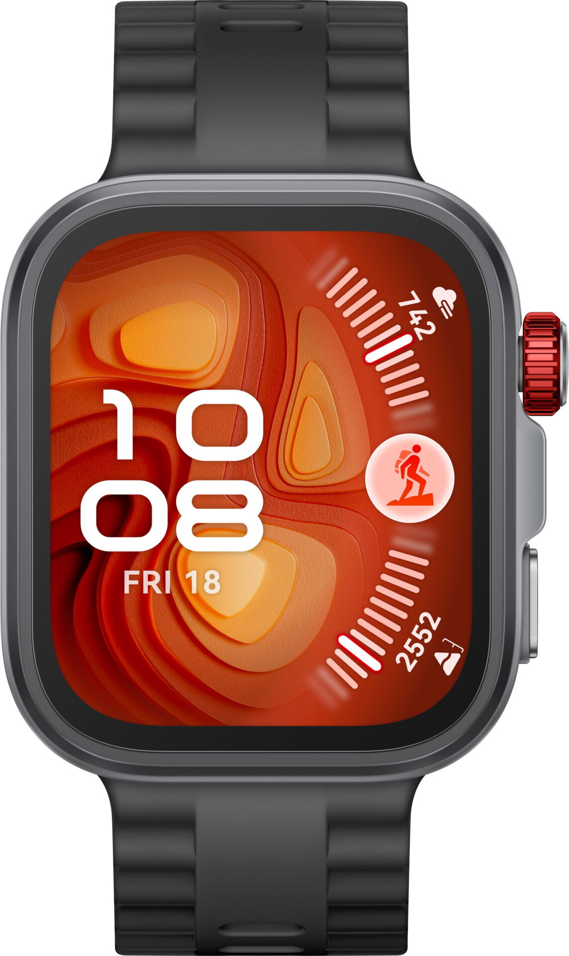 Huawei Watch Fit 4 Pro NFC zlacneli o 38 % a držia zdravie aj notifikácie na zápästí 2 Huawei Watch Fit 4 Pro NFC zlacneli o 38 % a držia zdravie aj notifikácie na zápästí – Notifikácie, hovory a platby bez siahania po mobile