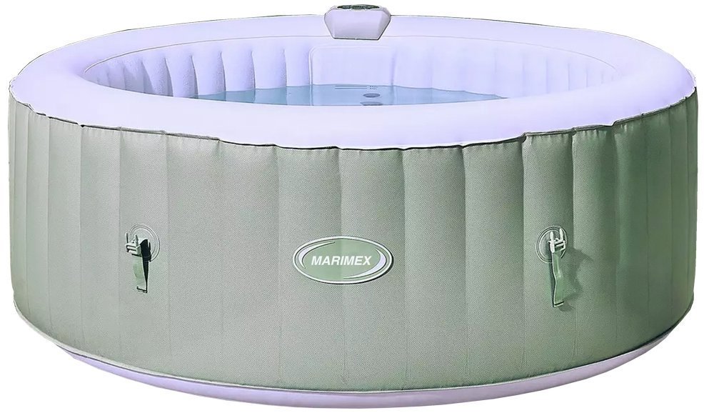 MARIMEX Vírivka pre 4 osoby AQUAMAR recenzia: 110 dýz pre sezónny relax 6 Vírivka Marimex pre 4 osoby AQUAMAR 4881