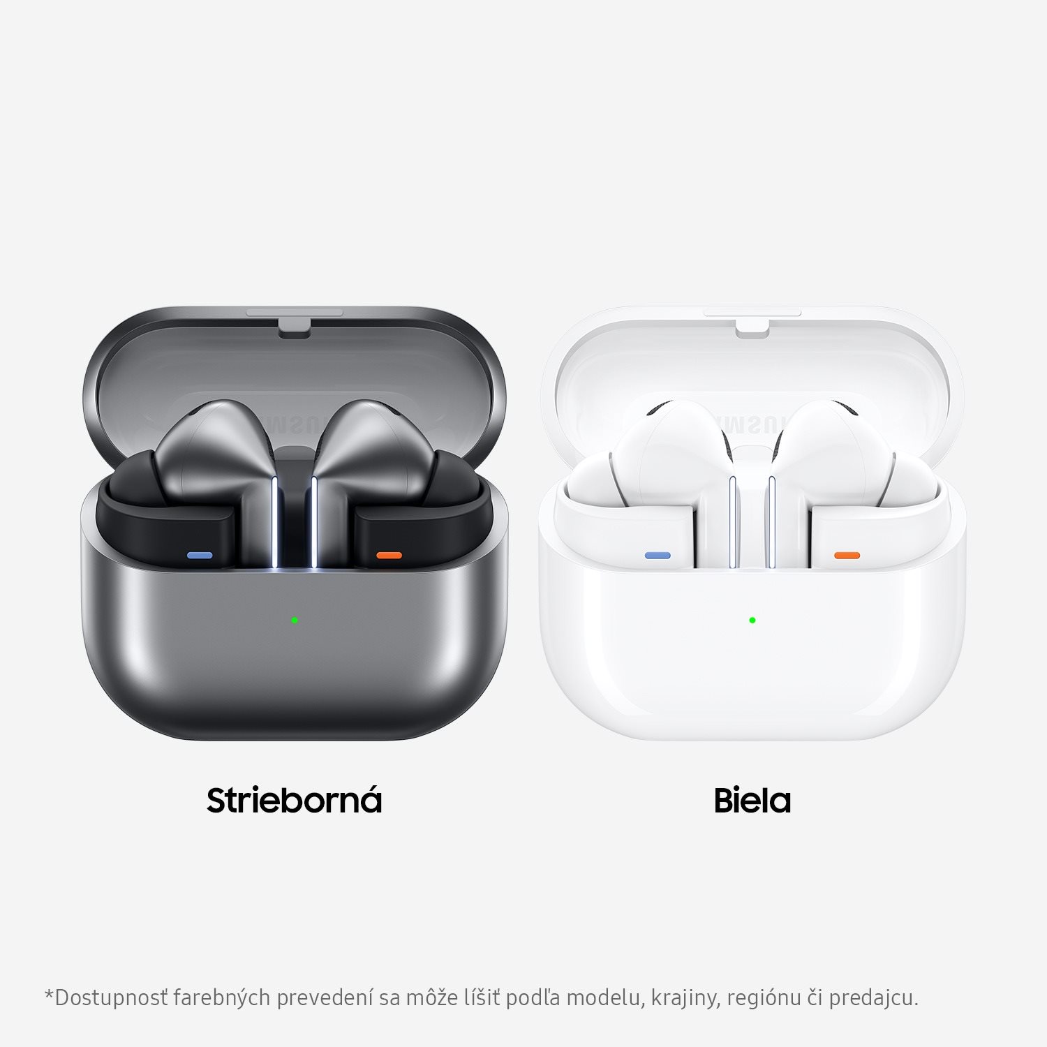 Za 139 € dostanete Samsung Galaxy Buds3 Pro strieborné so zľavou 42 % 2 Za 139 € dostanete Samsung Galaxy Buds3 Pro strieborné so zľavou 42 % – ANC, ambient sound a Bluetooth 5.4 v praxi