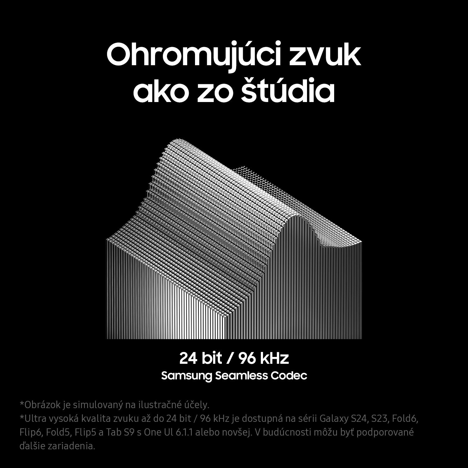 Za 139 € dostanete Samsung Galaxy Buds3 Pro strieborné so zľavou 42 % 3 Za 139 € dostanete Samsung Galaxy Buds3 Pro strieborné so zľavou 42 % – Odolnosť IP57 a kompaktné spracovanie