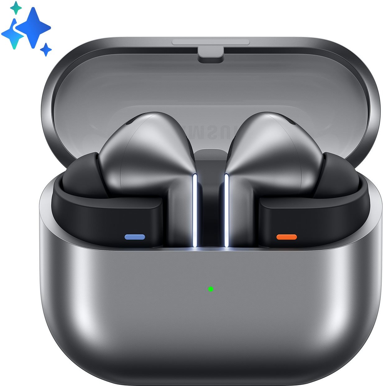 Za 139 € dostanete Samsung Galaxy Buds3 Pro strieborné so zľavou 42 % 1 Za 139 € dostanete Samsung Galaxy Buds3 Pro strieborné so zľavou 42 %