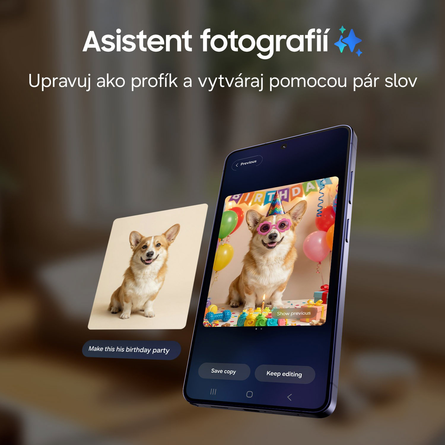 Samsung Galaxy S26 Ultra – Výkon, pamäť a systém pre náročné nasadenie