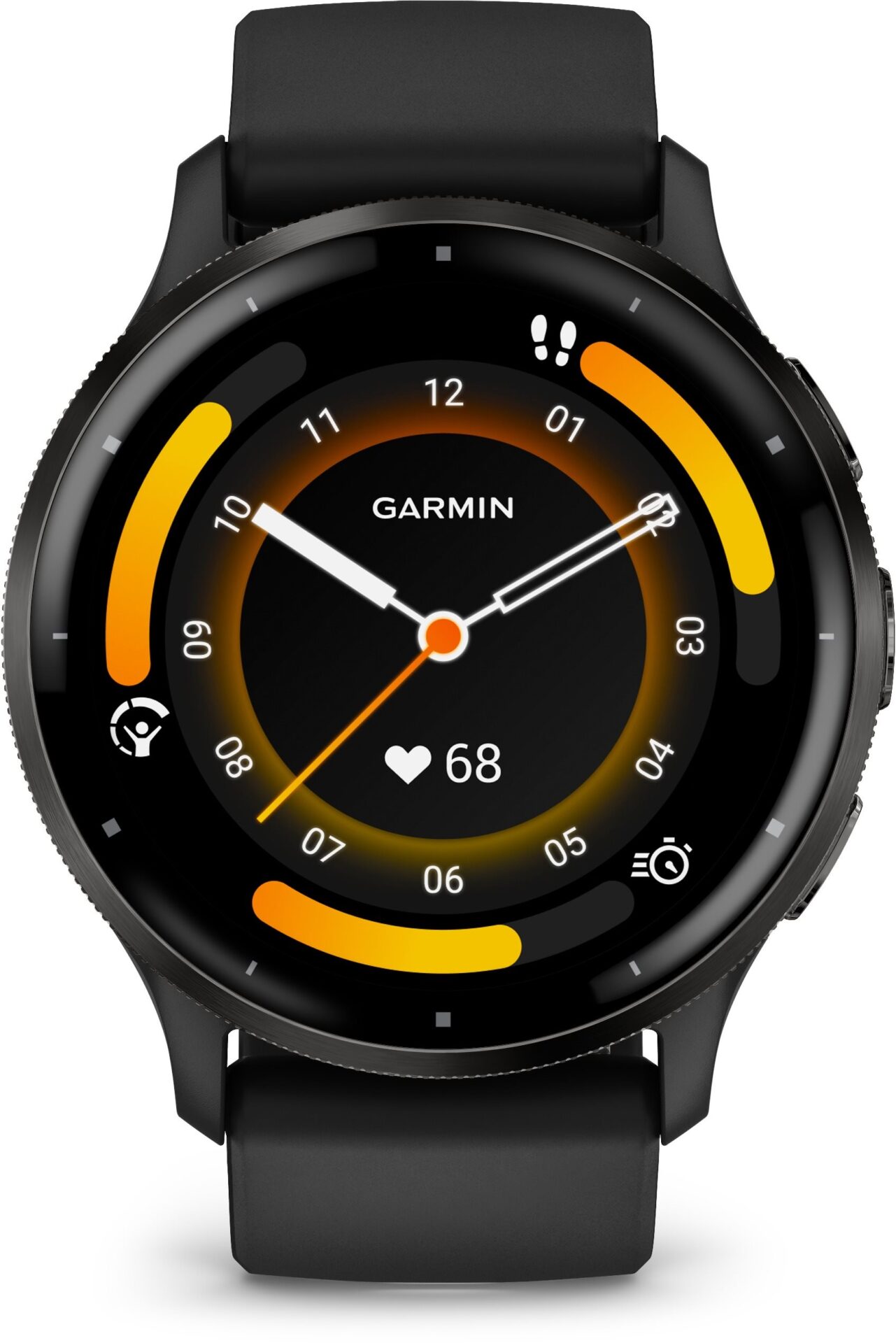 Garmin Venu 3 zlacneli o 34 % a držia zdravie, šport aj notifikácie na zápästí – Displej, výdrž a pohodlie na každý deň