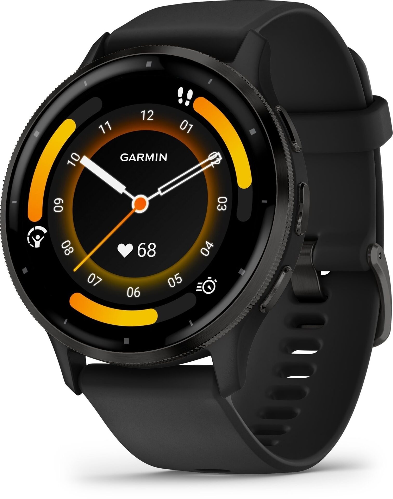 Garmin Venu 3 zlacneli o 34 % a držia zdravie, šport aj notifikácie na zápästí