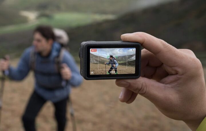 DJI Osmo Action 5 Pro Standard Combo recenzia: 4K akčná kamera so stabilizáciou RockSteady 3.0
