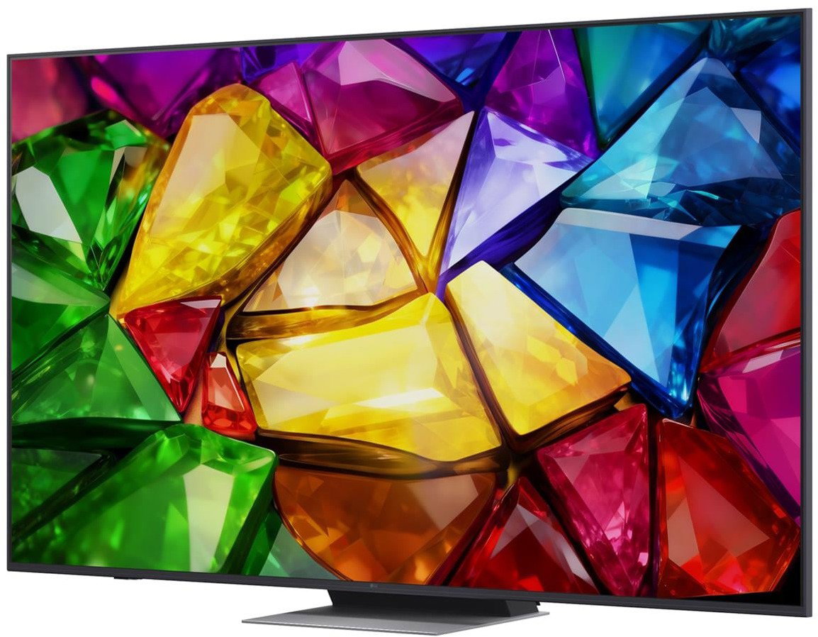 75″ LG recenzia: Mini LED obraz a 144 Hz pre veľkú obývačku 10 75″ LG – Herná výbava, ktorú využijú nové konzoly aj PC
