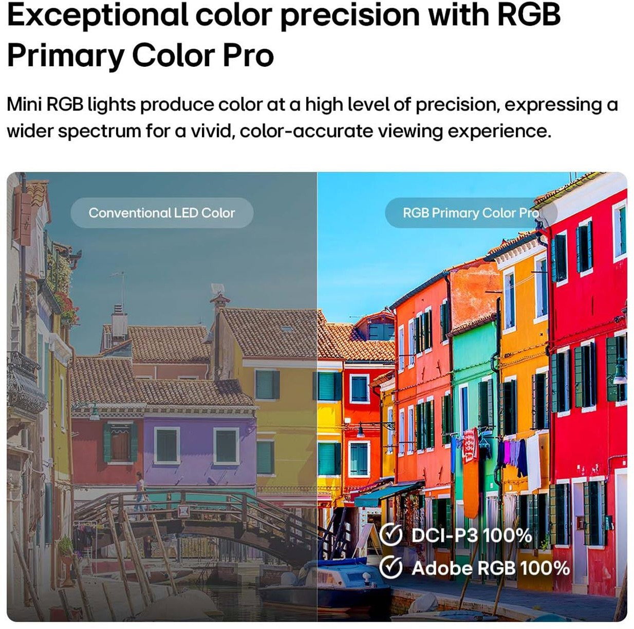75″ LG recenzia: Mini LED obraz a 144 Hz pre veľkú obývačku 11 75″ LG – WebOS, aplikácie a pohodlné zdieľanie obsahu