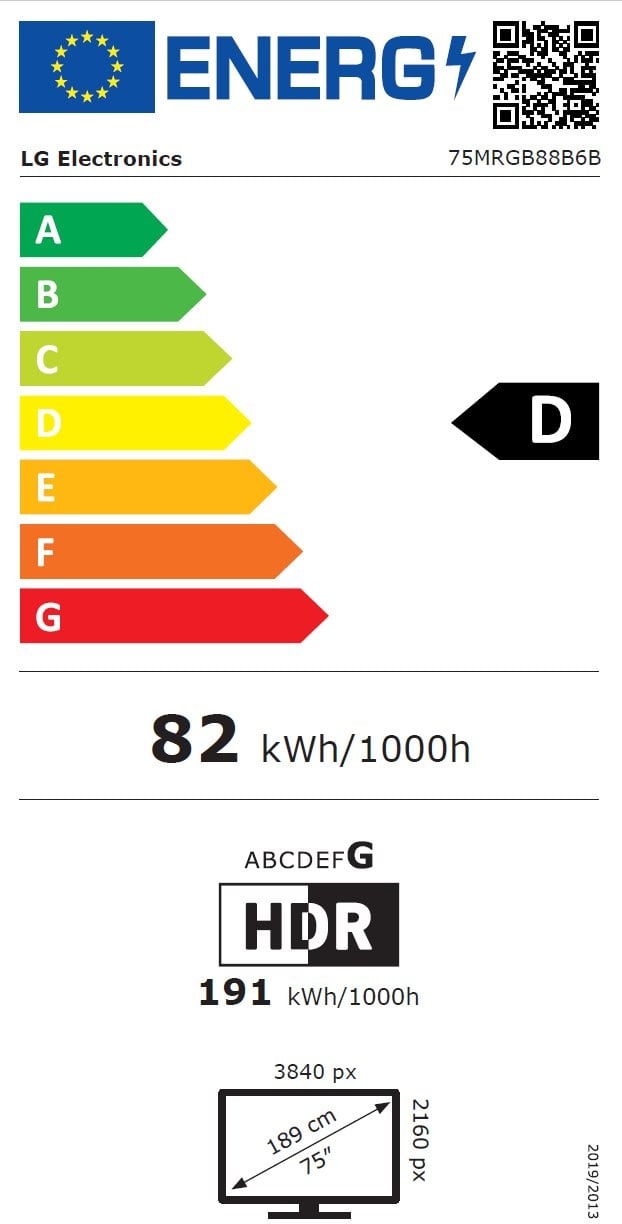 75″ LG recenzia: Mini LED obraz a 144 Hz pre veľkú obývačku 12 75″ LG – Rozmery, montáž a limity, ktoré je dobré vedieť vopred