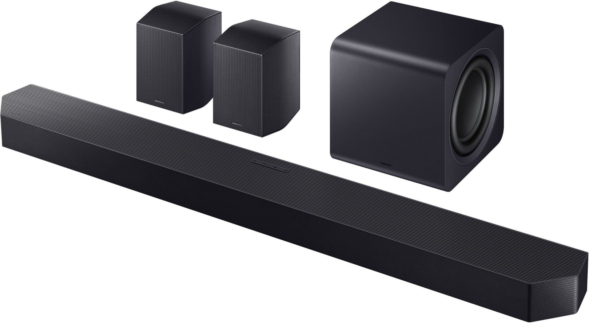 Samsung HW-Q990F recenzia: 11.1.4 zvuk pre domáce kino 10 Samsung HW-Q990F