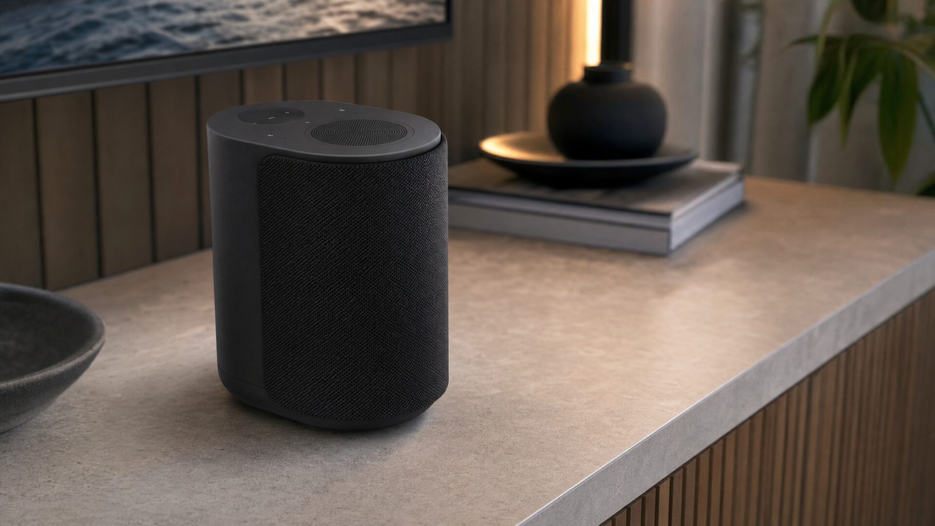 Bose Lifestyle Ultra Speaker recenzia: jeden reproduktor k mobilu aj TV