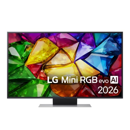 75″ LG recenzia: Mini LED obraz a 144 Hz pre veľkú obývačku 13 50″ LG 50MRGB88B6B